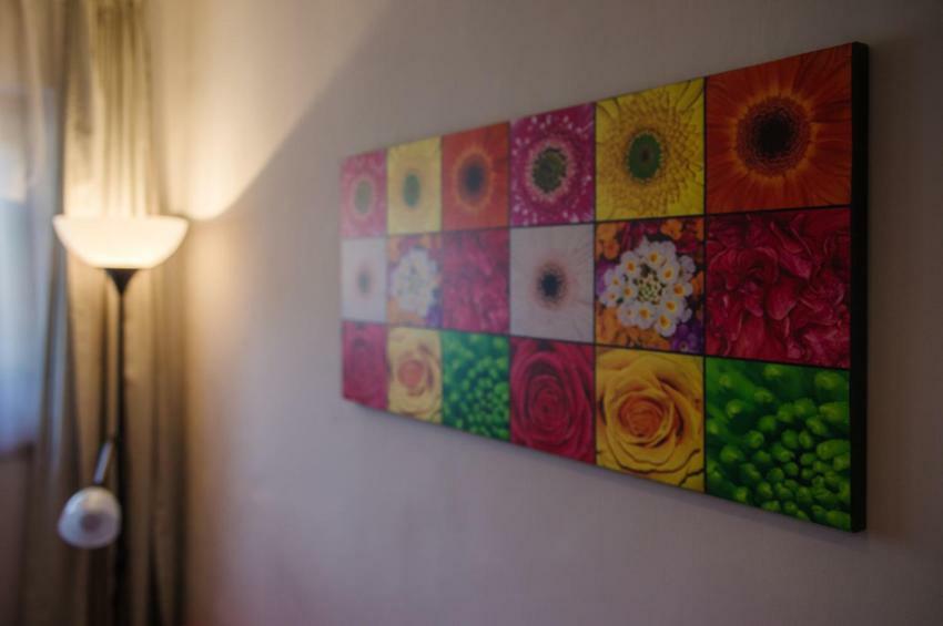 Titi Classic & Trendy Apartman Buk Luaran gambar